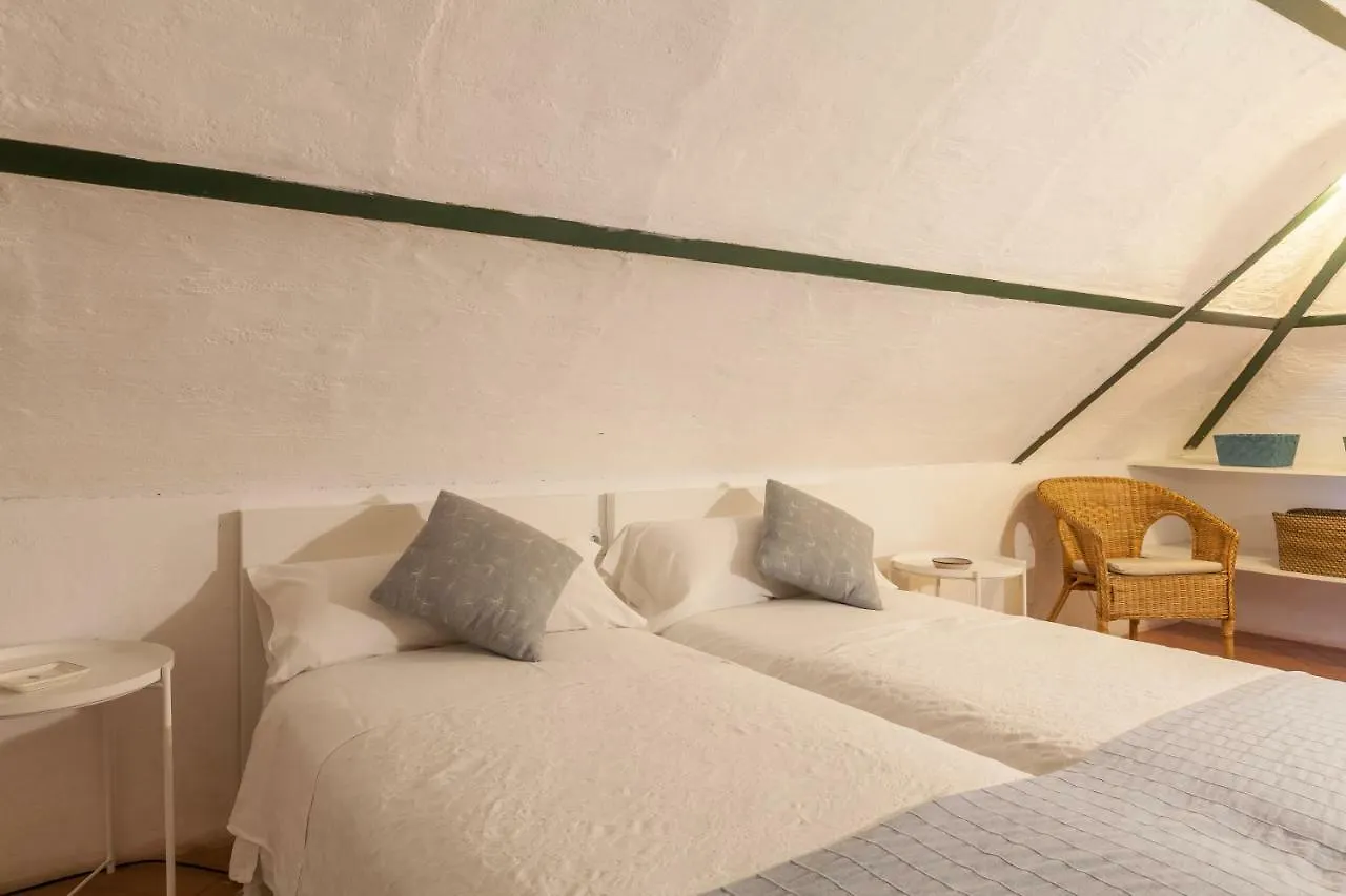 Villa Elvira, Exclusive Pool And Gardens In The Heart Of Sevilla 스페인