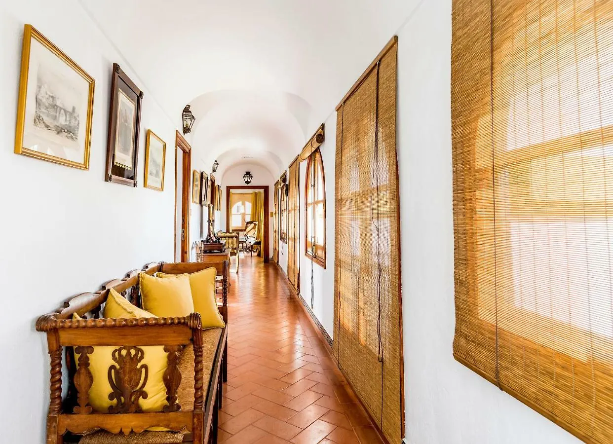 Villa Elvira, Exclusive Pool And Gardens In The Heart Of Sevilla