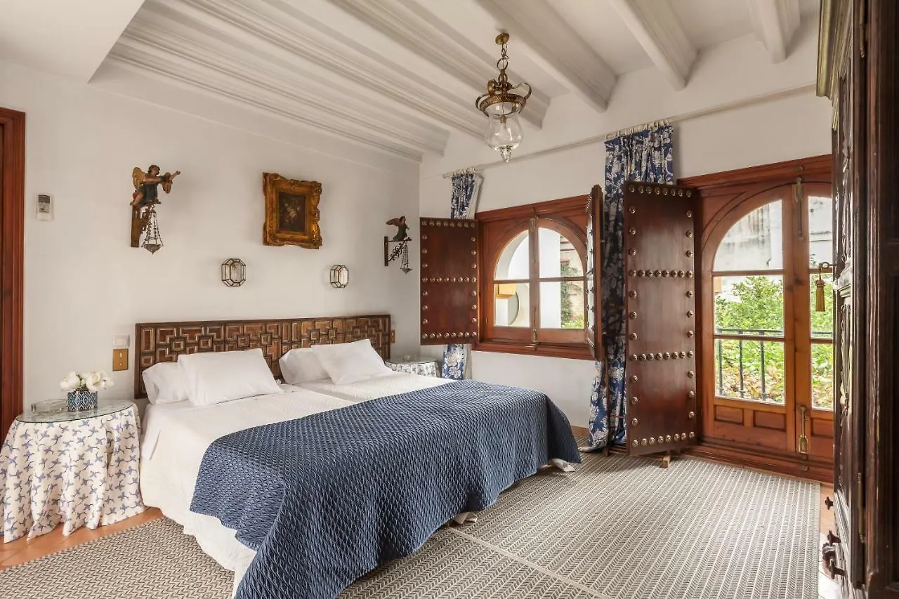 Villa Elvira, Exclusive Pool And Gardens In The Heart Of Sevilla