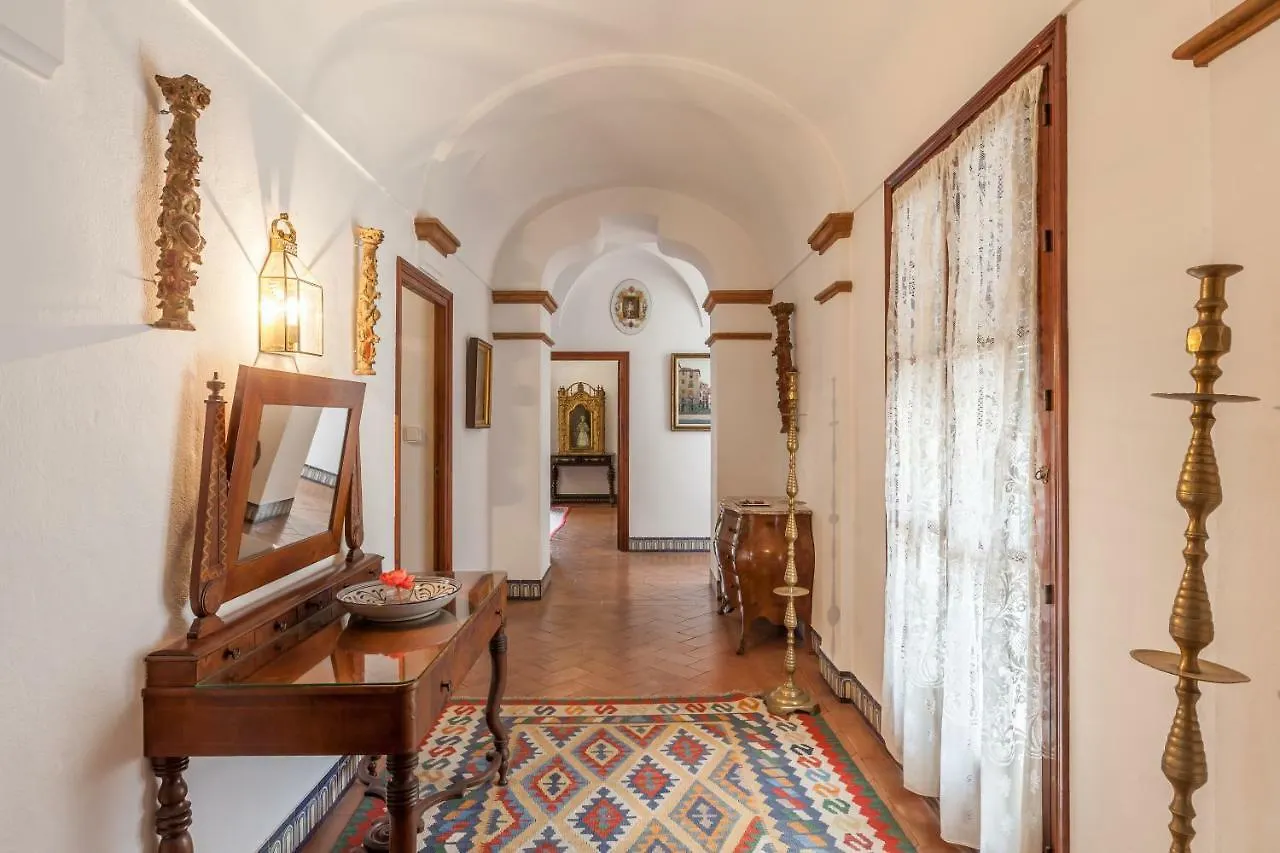 Villa Elvira, Exclusive Pool And Gardens In The Heart Of Sevilla