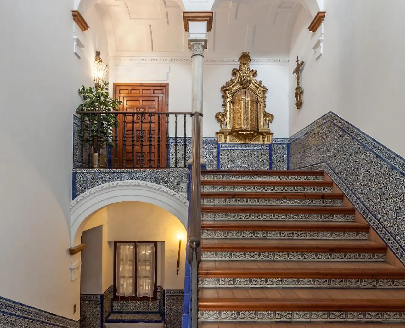 Villa Elvira, Exclusive Pool And Gardens In The Heart Of Sevilla 스페인