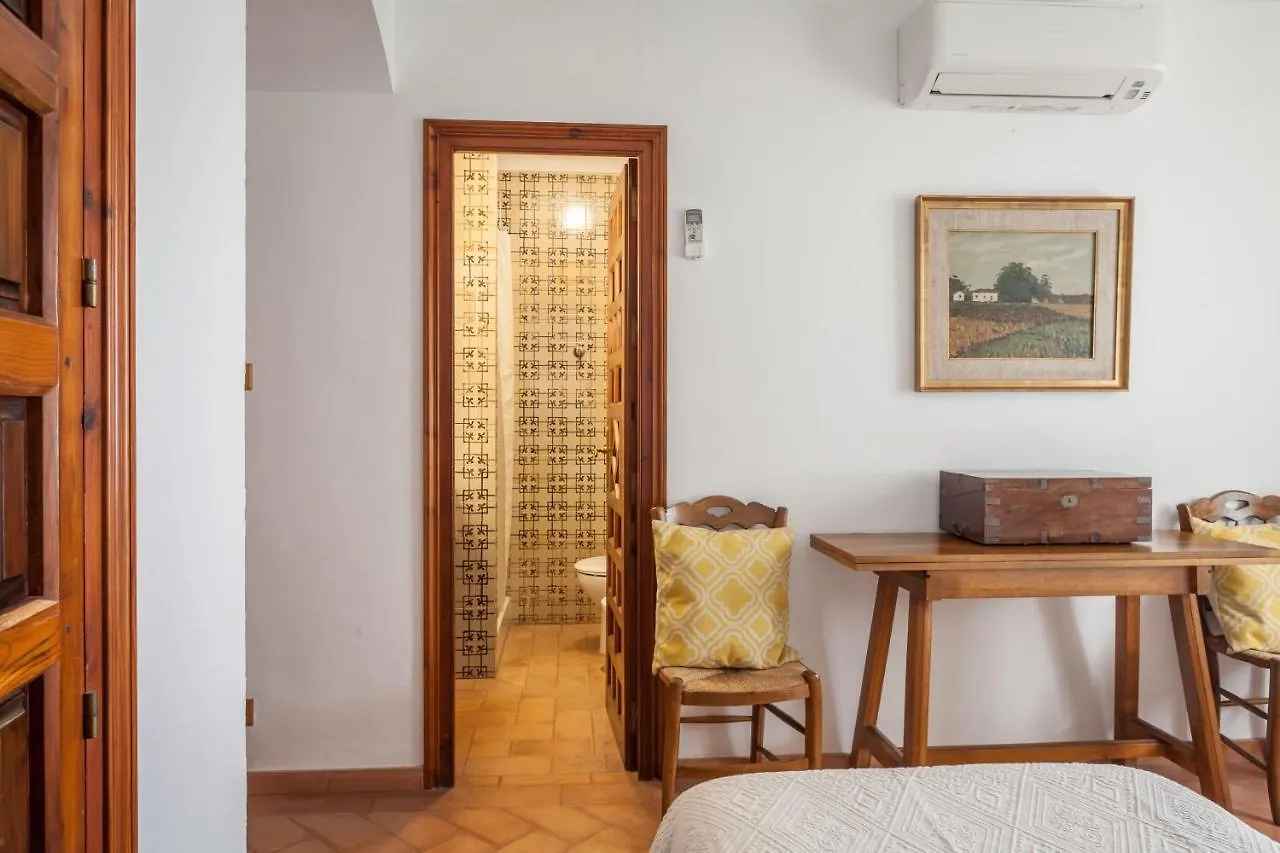 Villa Elvira, Exclusive Pool And Gardens In The Heart Of Sevilla