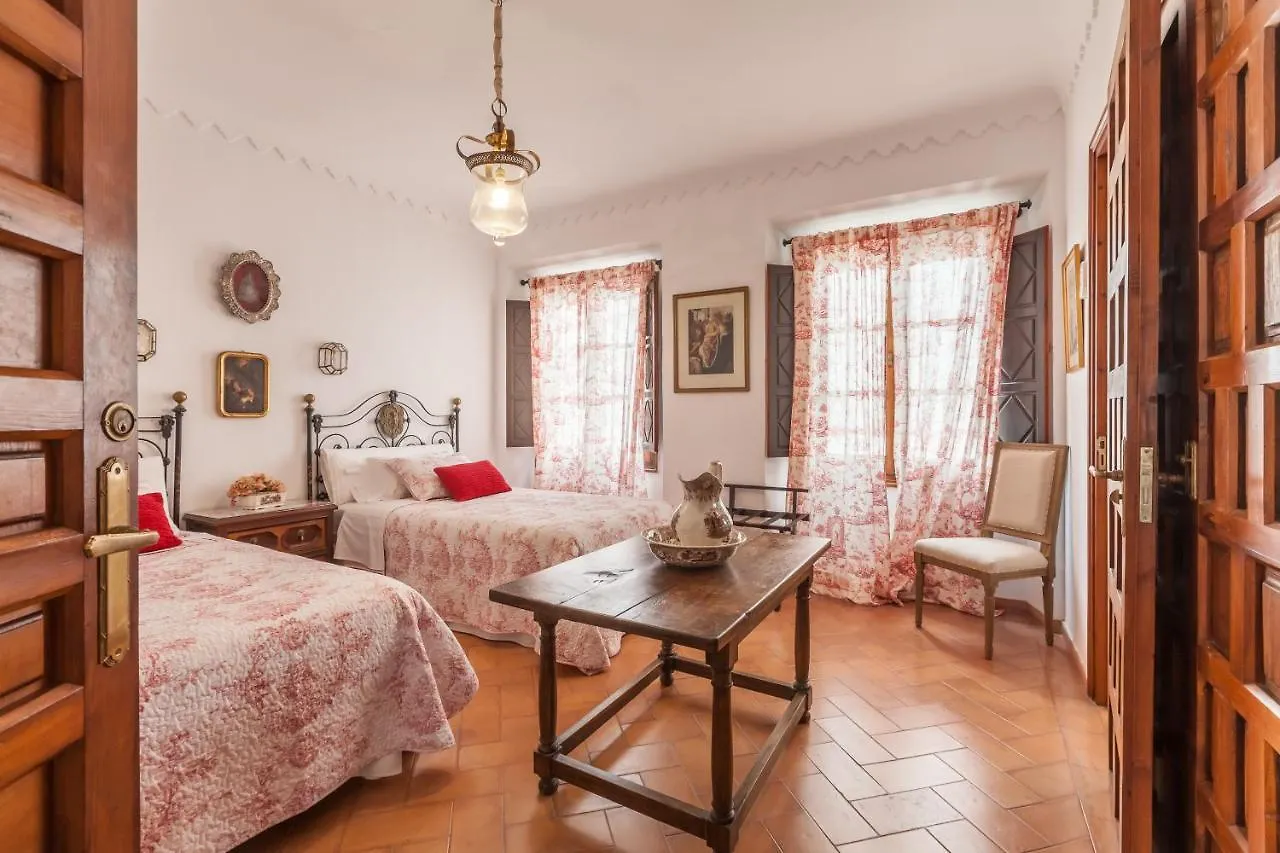 Villa Elvira, Exclusive Pool And Gardens In The Heart Of Sevilla 스페인