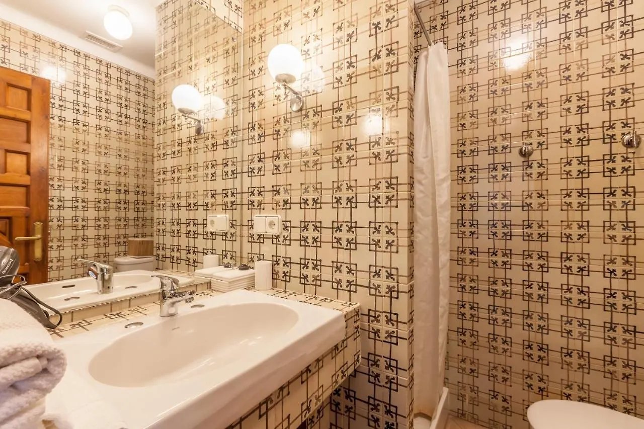 Villa Elvira, Exclusive Pool And Gardens In The Heart Of Sevilla