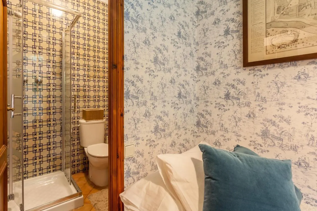 Villa Elvira, Exclusive Pool And Gardens In The Heart Of Sevilla 세비야
