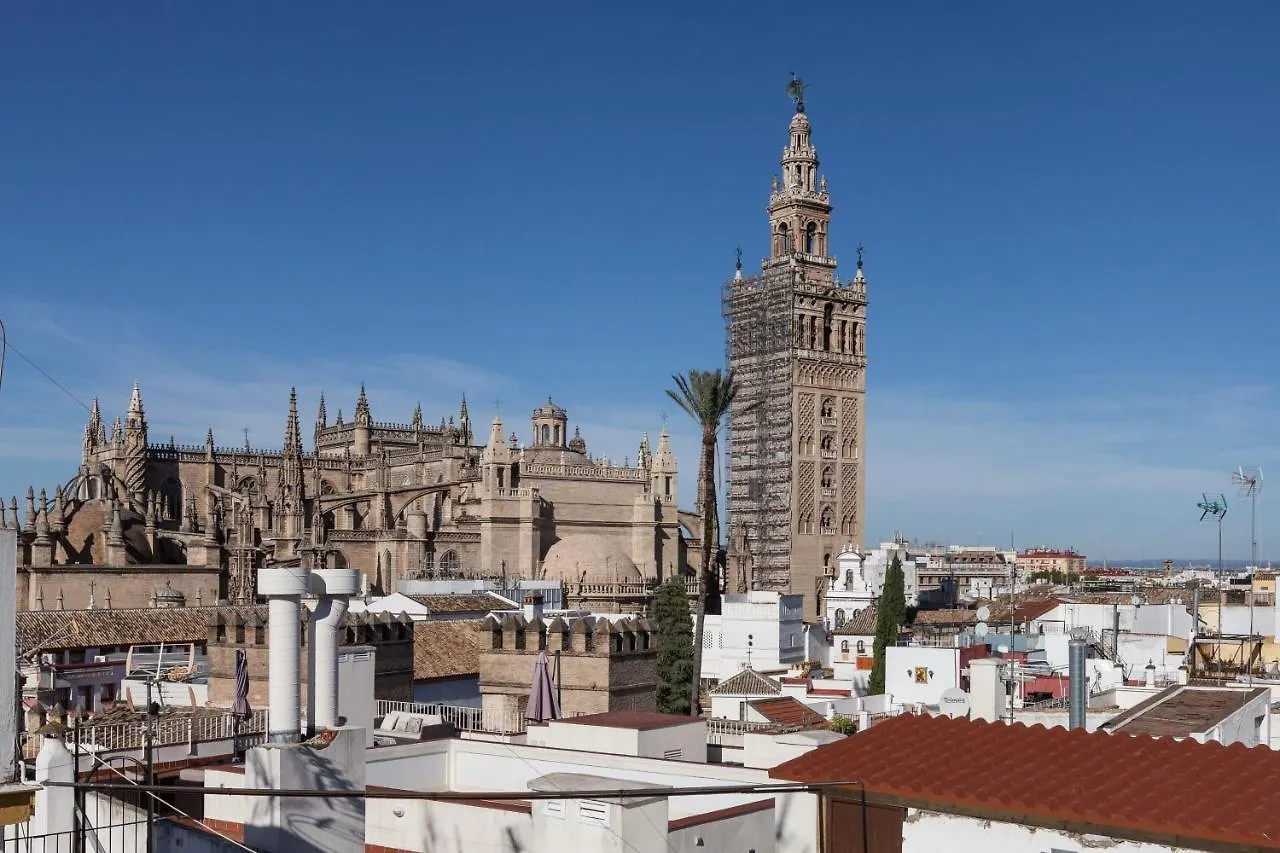 Villa Elvira, Exclusive Pool And Gardens In The Heart Of Sevilla 스페인