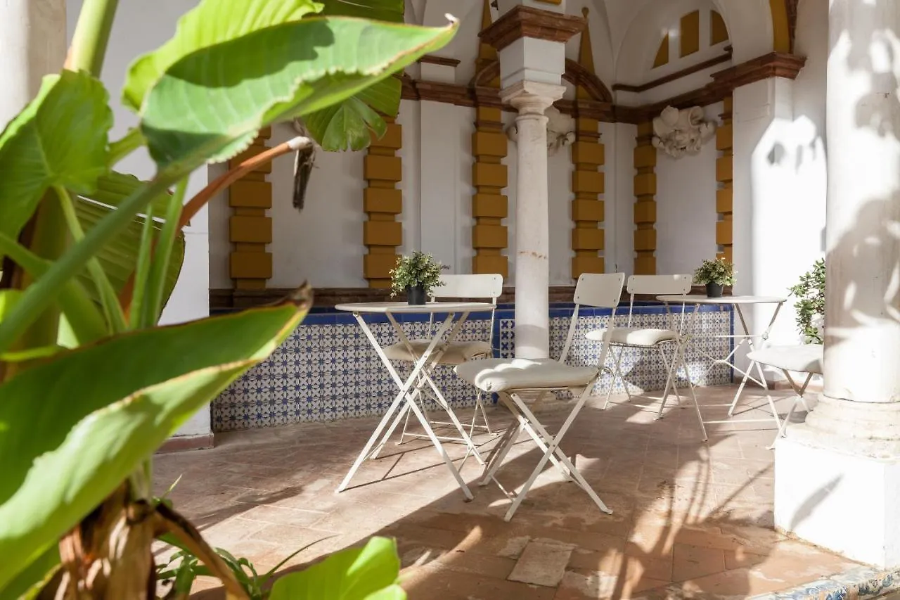 Villa Elvira, Exclusive Pool And Gardens In The Heart Of Sevilla