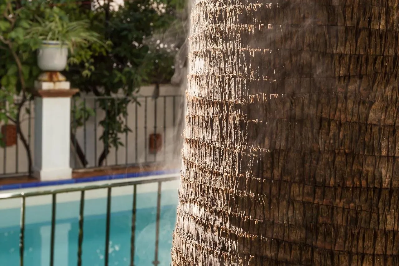 Villa Elvira, Exclusive Pool And Gardens In The Heart Of Sevilla 0*, 세비야 스페인
