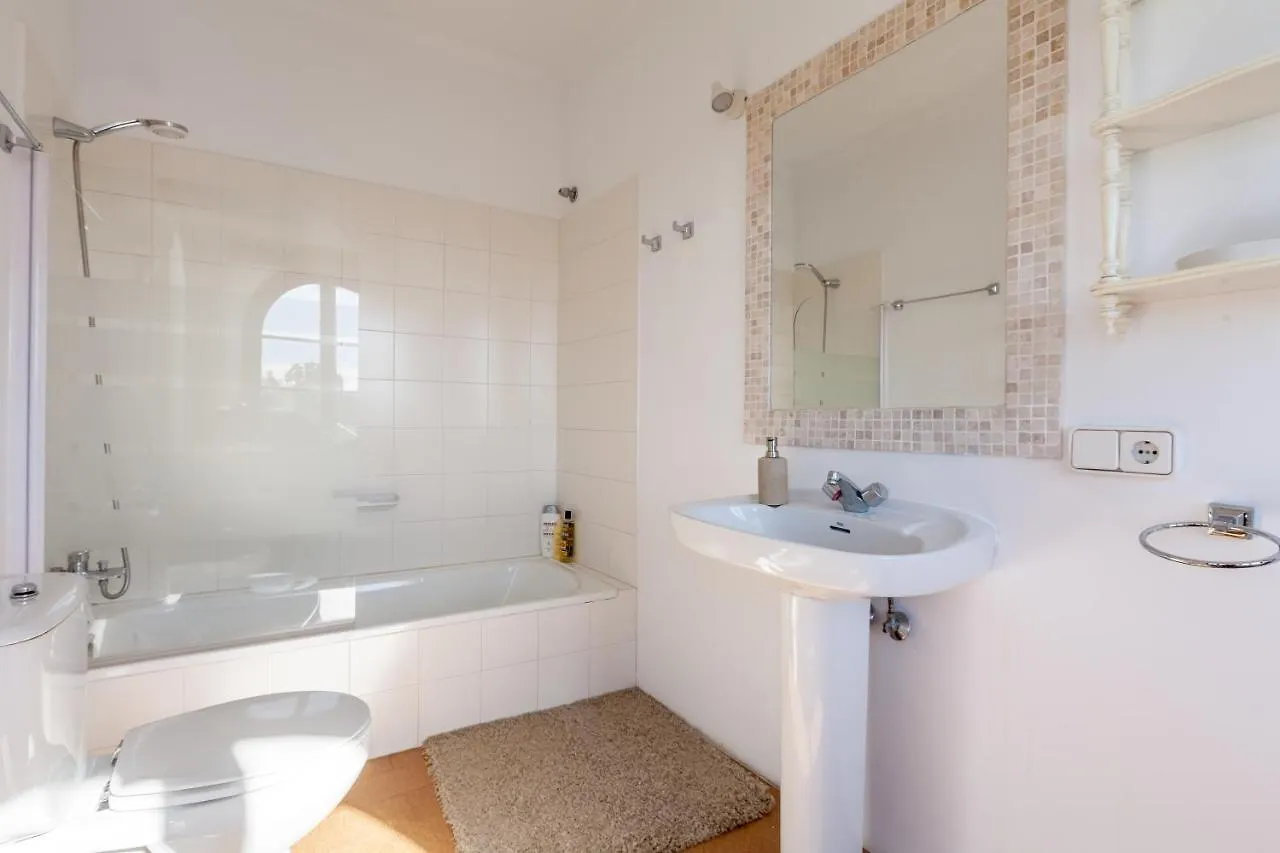 Villa Elvira, Exclusive Pool And Gardens In The Heart Of Sevilla 0*, Σεβίλλη