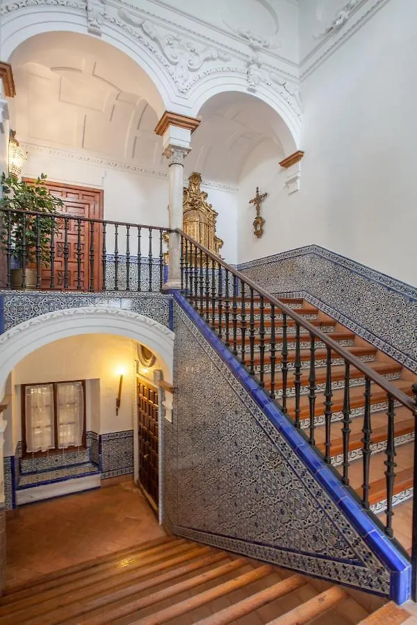 Villa Elvira, Exclusive Pool And Gardens In The Heart Of Sevilla