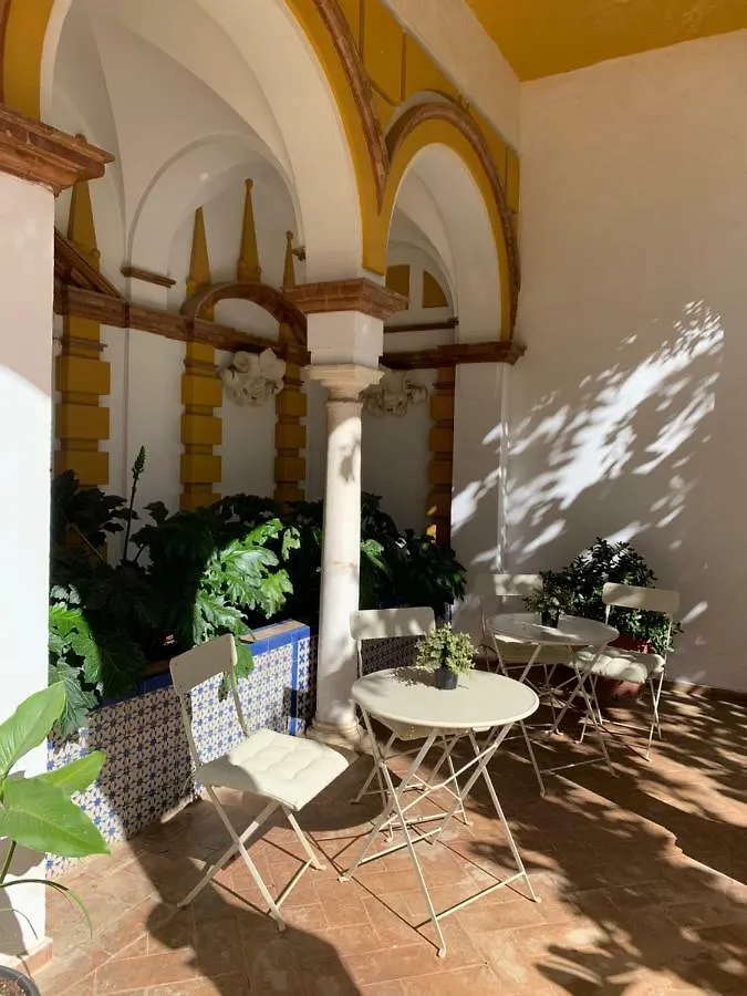 Villa Elvira, Exclusive Pool And Gardens In The Heart Of Sevilla