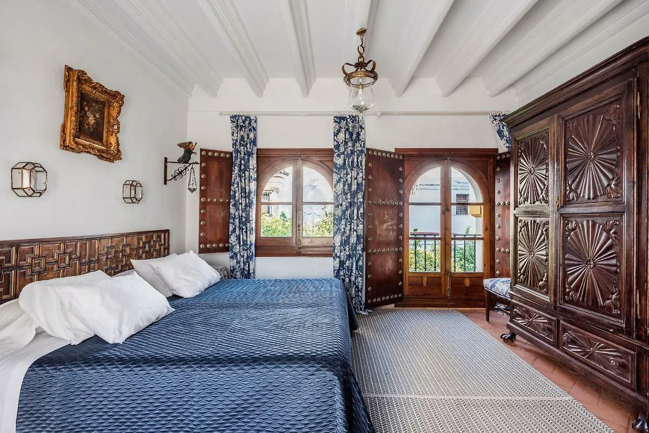 Villa Elvira, Exclusive Pool And Gardens In The Heart Of Sevilla