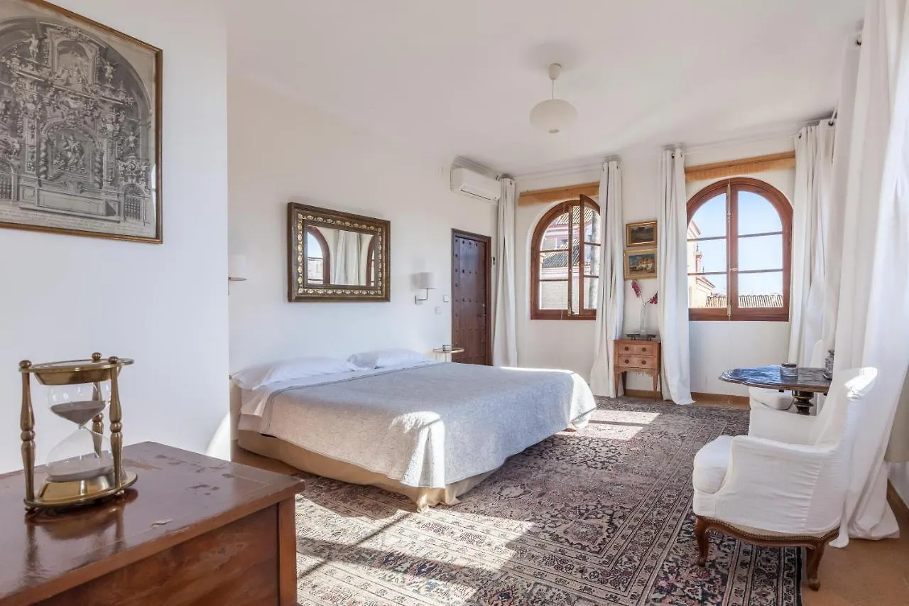 Villa Elvira, Exclusive Pool And Gardens In The Heart Of Sevilla